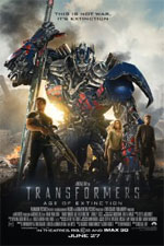 Watch Transformers: Age of Extinction M4ufree