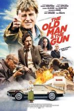 Watch The Old Man & the Gun M4ufree