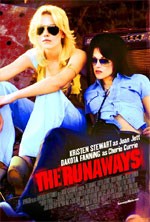 Watch The Runaways Online M4ufree