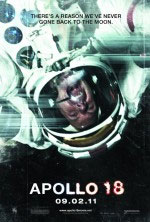 Watch Apollo 18 Online M4ufree