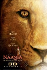 Watch The Chronicles of Narnia The Voyage of the Dawn Treader M4ufree