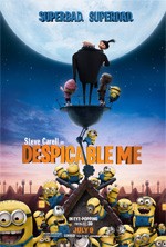 Watch Despicable Me M4ufree