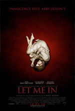 Watch Let Me In M4ufree