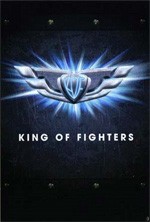 Watch The King of Fighters Online M4ufree