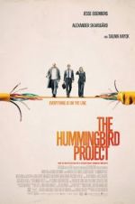 Watch The Hummingbird Project M4ufree