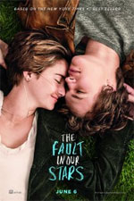 Watch The Fault in Our Stars M4ufree