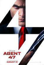 Watch Hitman: Agent 47 M4ufree