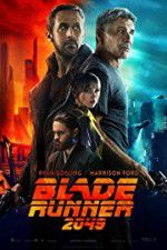 Watch Blade Runner 2049 M4ufree
