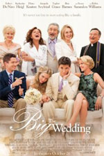 Watch The Big Wedding M4ufree