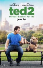 Watch Ted 2 M4ufree