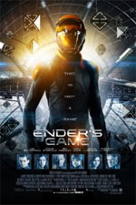 Watch Ender's Game M4ufree