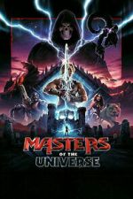 Masters of the Universe m4ufree