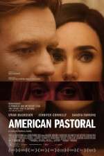 Watch American Pastoral M4ufree