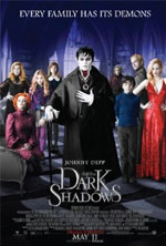 Watch Dark Shadows Online M4ufree
