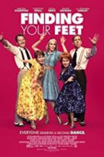 Watch Finding Your Feet M4ufree