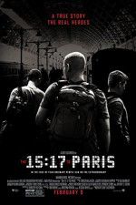 Watch The 15:17 to Paris M4ufree