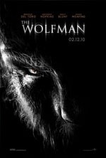 Watch The Wolfman M4ufree
