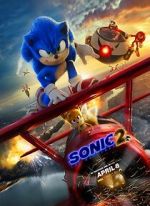 Watch Sonic the Hedgehog 2 Online M4ufree