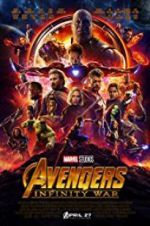 Watch Avengers: Infinity War M4ufree