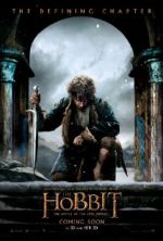 Watch The Hobbit: The Battle of the Five Armies M4ufree