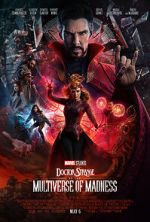 Watch Doctor Strange in the Multiverse of Madness M4ufree