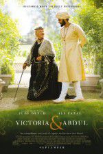 Watch Victoria and Abdul Merdb