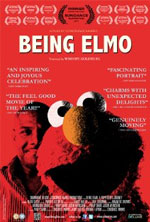 Watch Being Elmo: A Puppeteer's Journey Online M4ufree