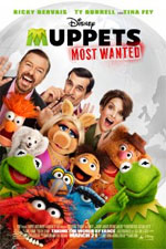 Watch Muppets Most Wanted M4ufree
