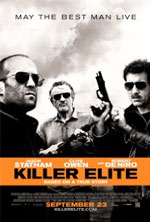 Watch Killer Elite M4ufree