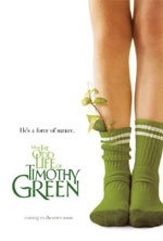 Watch The Odd Life of Timothy Green M4ufree