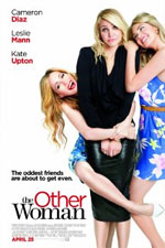 Watch The Other Woman M4ufree