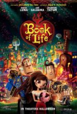 Watch The Book of Life M4ufree