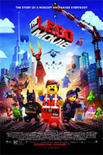 Watch The Lego Movie M4ufree