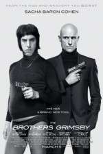 Watch The Brothers Grimsby M4ufree