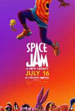 Watch Space Jam: A New Legacy M4ufree