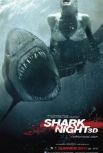 Watch Shark Night 3D M4ufree