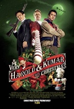 Watch A Very Harold & Kumar 3D Christmas M4ufree