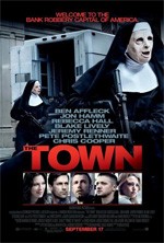 Watch The Town M4ufree