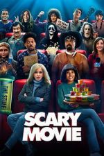 Scary Movie m4ufree