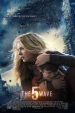 Watch The 5th Wave M4ufree