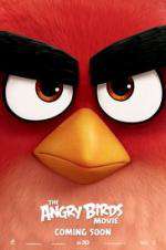 Watch Angry Birds M4ufree