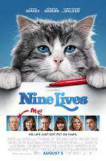 Watch Nine Lives M4ufree