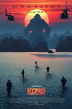Watch Kong: Skull Island M4ufree