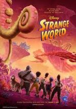 Watch Strange World Movie2k