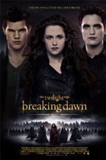 Watch The Twilight Saga: Breaking Dawn - Part 2 M4ufree