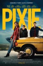 Watch Pixie M4ufree