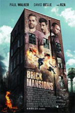 Watch Brick Mansions M4ufree