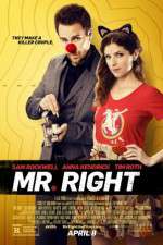 Watch Mr. Right M4ufree