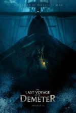 Watch The Last Voyage of the Demeter Online M4ufree