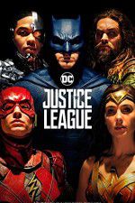 Watch Justice League Online M4ufree